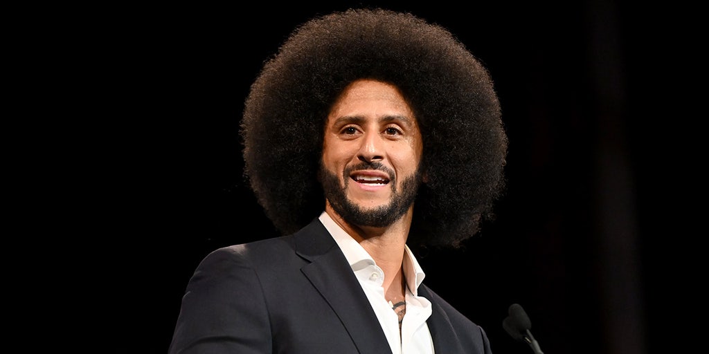 Colin Kaepernick claims he hasn't watched NFL game in 8 years: 'I'm not gonna support in that way'