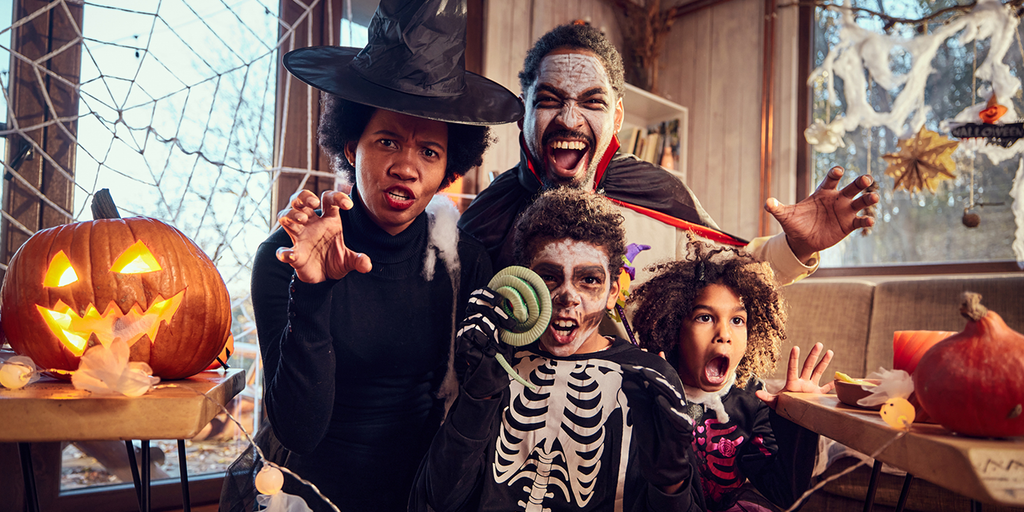 Halloween 2024: Top Trending Costume Ideas and Where to Find Them on Sale
