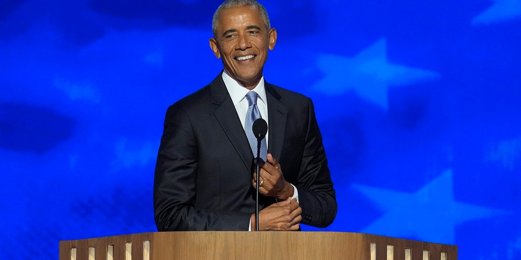 Obama Rallies Support for Democrats as New Jersey Governor Race Heats Up