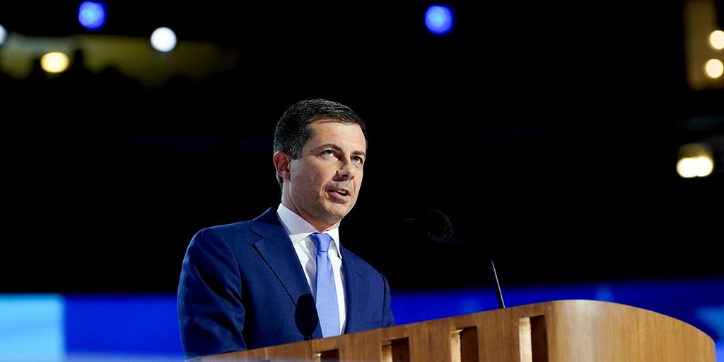 Pete Buttigieg Considers Senate Run in Michigan After Gary Peters' Announcement