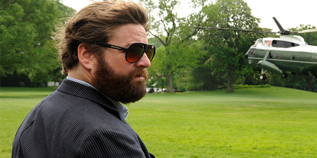 ‘Hangover’ star wishes DNC had fewer Hollywood celebs, reminds Dems to focus on rural America
