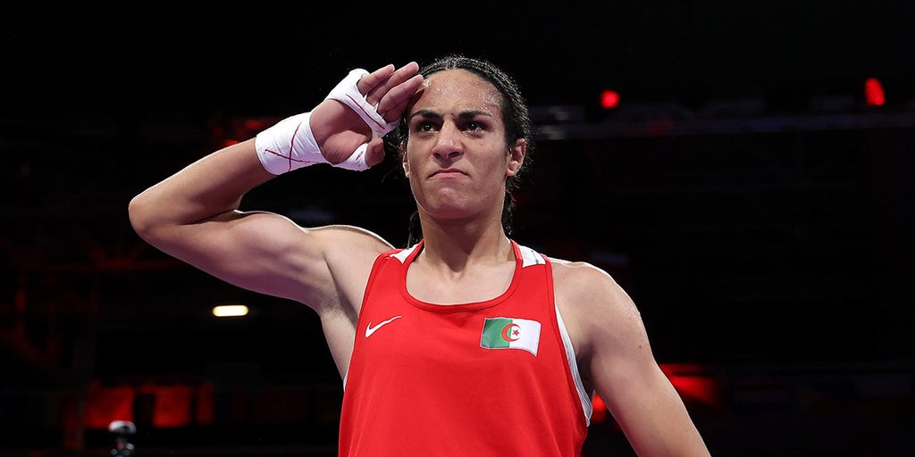 Imane Khelif recebe 4 votos para Atleta Feminina do Ano da AP - slot