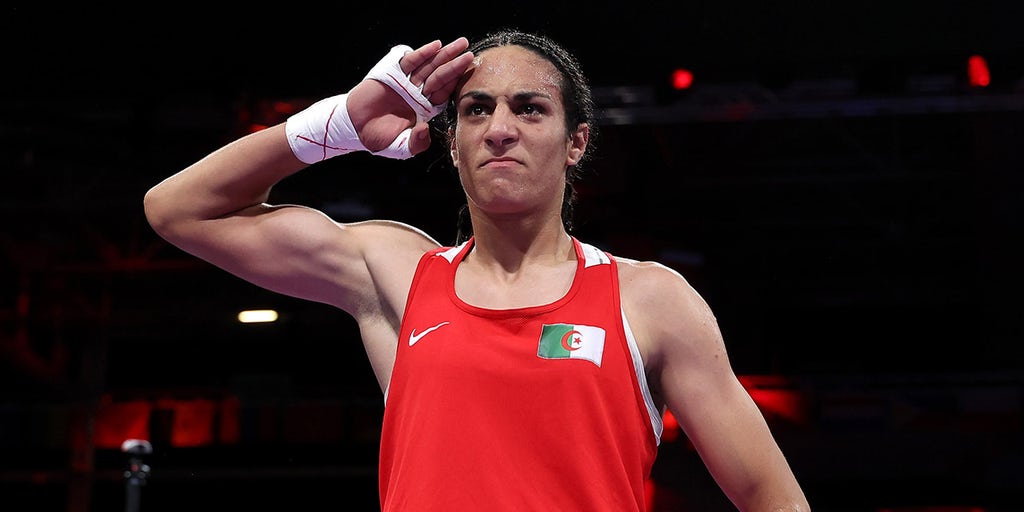 Imane Kehlif is most-Googled athlete of 2024 amid Olympic boxing gender controversy