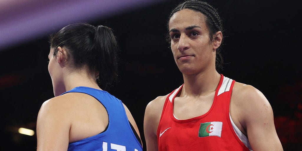 DR. SIEGEL: The simple answer to Olympic boxing's complicated problem