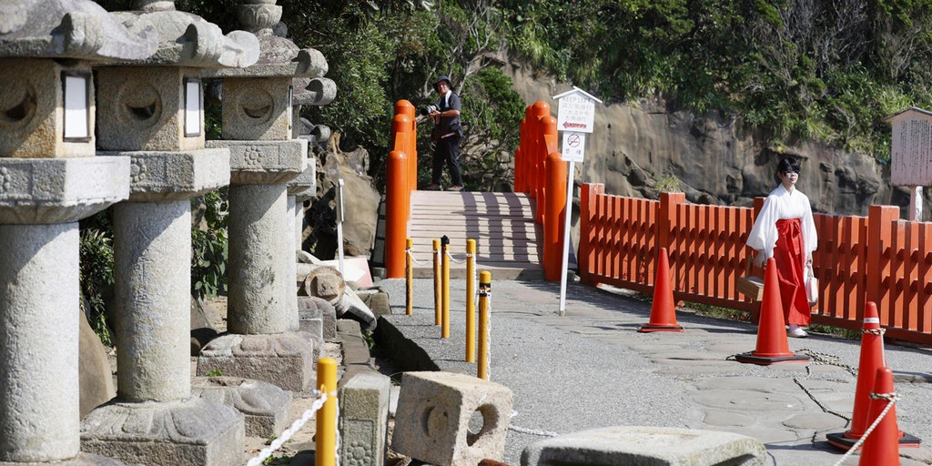 Japan issues first-ever 'megaquake' advisory, leaving citizens scared, confused