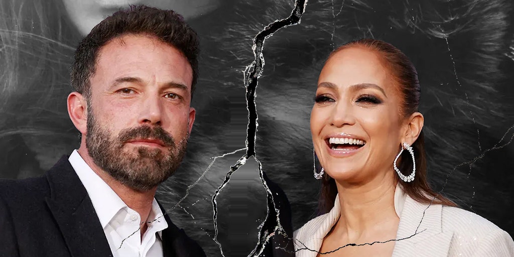 Jennifer Lopez, Ben Affleck divorce filing lists reason for split after 2  years of marriage | Fox News