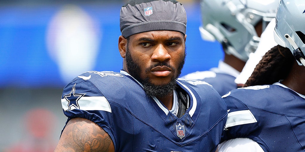 Micah Parsons has stunned the NFL media with a SURPRISE announcement ahead of the 2025 season, confirming that if he and his team win the Super Bowl championship, he will donate 50% of his bonus to support underprivileged children in Dallas who love football but cannot afford to play. This unexpected act has melted the hearts of fans .Qu – Media News 48