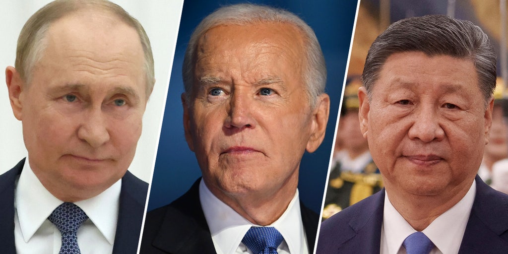 Russia, China compete with US for Arctic Circle dominion that could shape international trade for decades