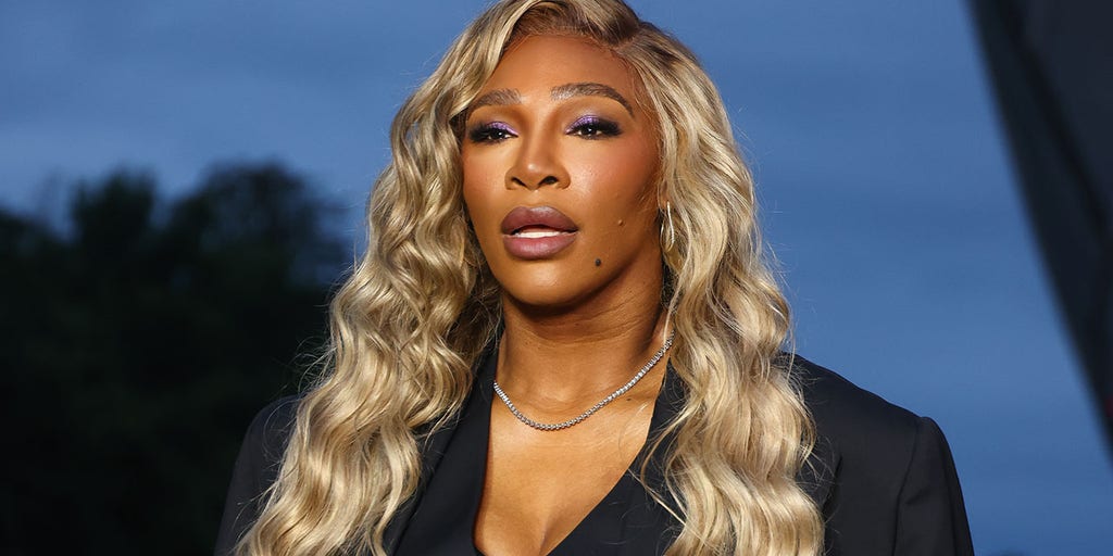 Serena Williams blasts Paris hotel after being denied access to eat at 'empty restaurant'