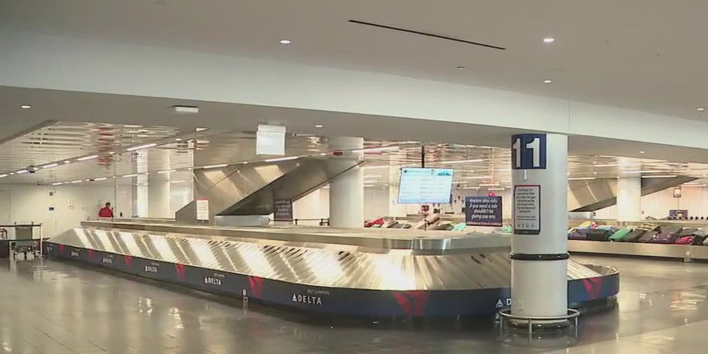 Woman found dead in O'Hare airport baggage machinery was a suicide: police