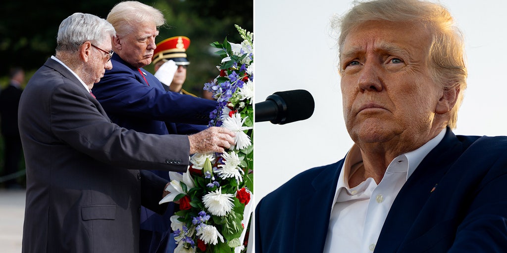 'You're fired': Trump vows pink slips on Day 1 for every official responsible for 'Afghanistan calamity'