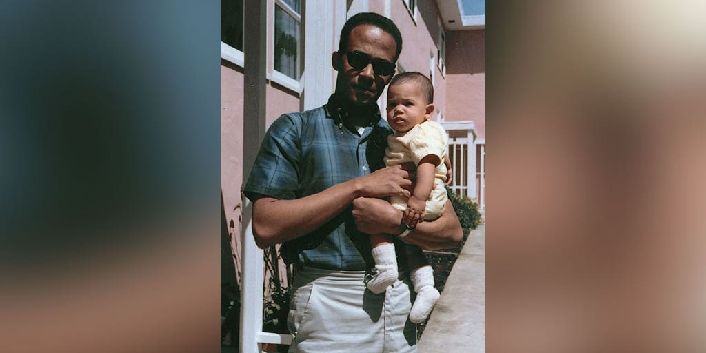 Who is Kamala Harris' 'combative Marxist economist' father, Donald J. Harris?