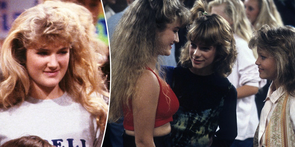 'Full House' star ditched Hollywood career to become college teacher: I was never 'going to stay'