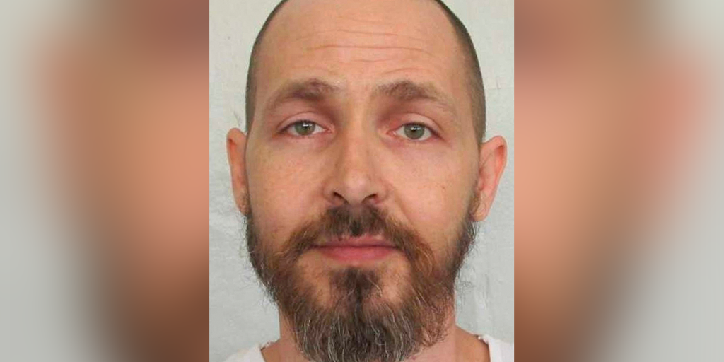 Alabama carries out nitrogen gas execution on inmate convicted in female hitchhiker's 1994 killing