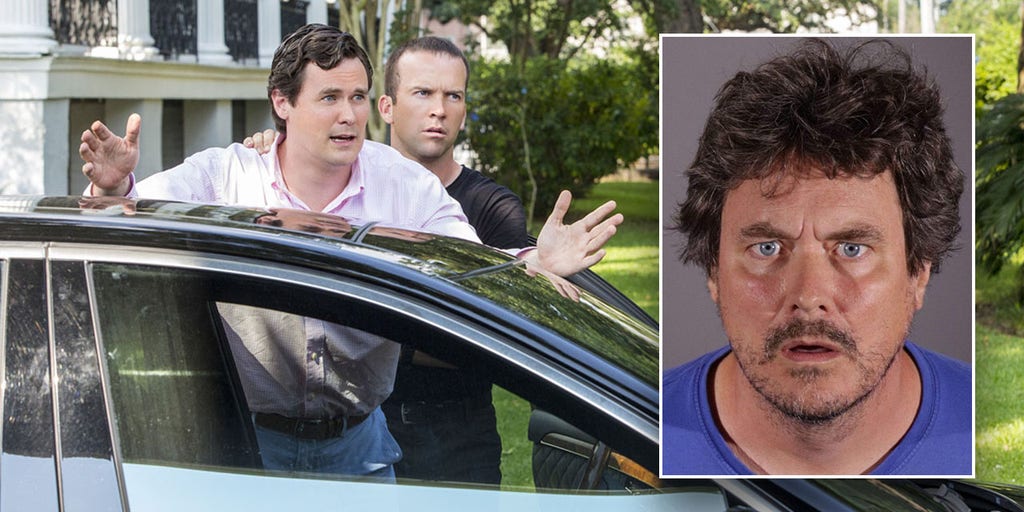 Hollywood actor Gabriel Olds charged with 7 counts of sexual assault, accused of using fame to lure victims