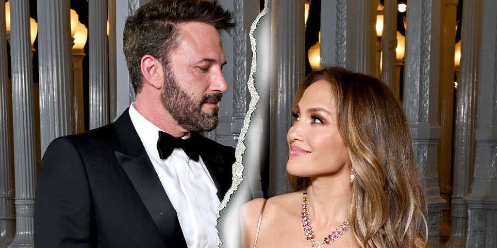 Jennifer Lopez gives advice on overcoming 'hardships' months after Ben  Affleck divorce | Fox News