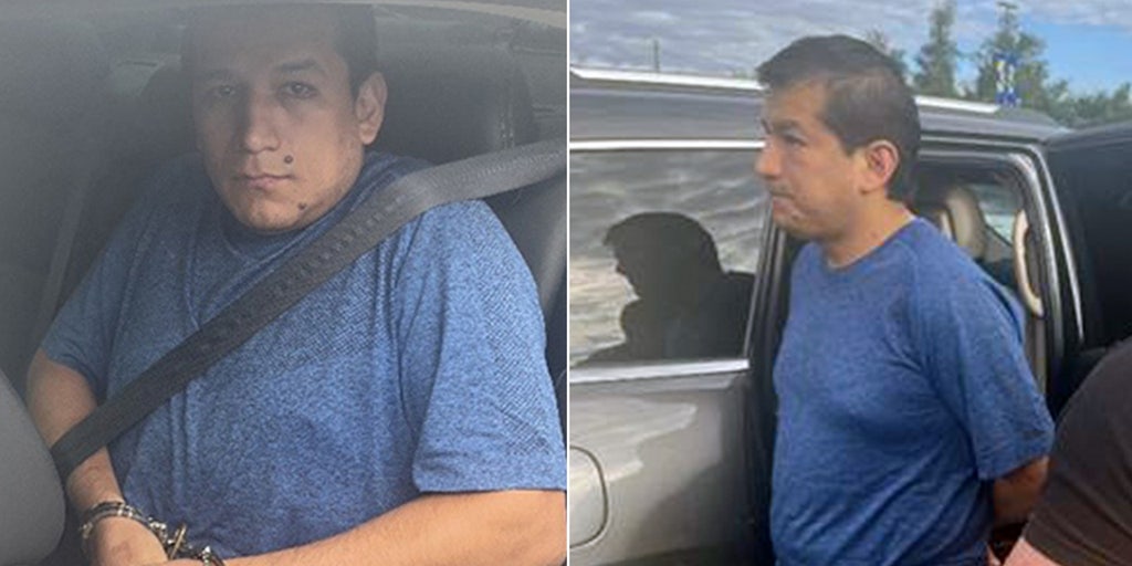 Illegal Mexicans Sex - Illegal migrant, caught and released at border, convicted of sex crimes  against Virginia child | Fox News