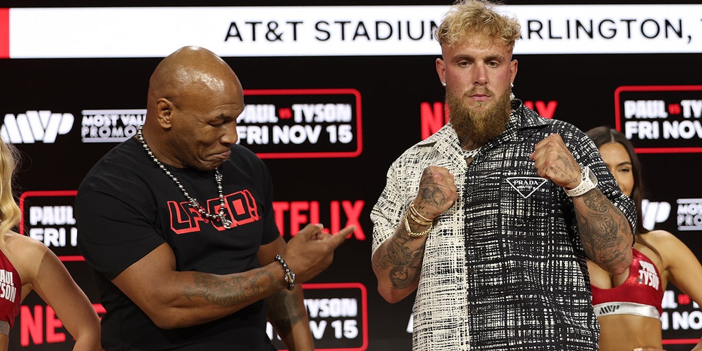 Boxing Hall of Fame broadcaster says celebrity matches do 'literally nothing' for the sport