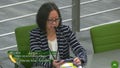 Millie Yan, a California Finance Department official, spoke in opposition to SB 1414 during an Aug. 7 state Assembly hearing. Gov. Gavin Newsom supports the bill, his office said. - Fox News