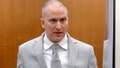 In this June 25, 2021, file image taken from video, former Minneapolis police Officer Derek Chauvin addresses the court at the Hennepin County Courthouse in Minneapolis. - Fox News