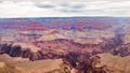 The Grand Canyon is seen in Grand Canyon Village, Arizona, United States at the Yavapai Point on July 14, 2018. The Yavapai Point and Geology Museum features panoramic viewpoints along the South Rim with breathtaking views of canyon ridges &amp;amp; the Colorado River. - Fox News