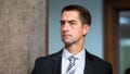 Tom Cotton calls on Washington Post to apologize to Hegseth, Bradley for &apos;slander&apos; - Fox News