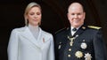 In a new interview with Paris Match, Prince Albert of Monaco admitted that when it came to his wife Princess Charlene, it wasn't love at first sight. - Fox News