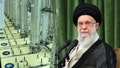 Iranian Supreme Leader Ayatollah Khamenei alongside a look inside a Uranium plant. - Fox News