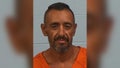 Jerry Escamilla was charged with criminal trespassing and failure to identify and is being held on a $10,000 bond. - Fox News