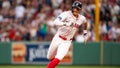 Jarren Duran #16 of the Boston Red Sox rounds second base during the ninth inning of a game against the Seattle Mariners on July 31, 2024 at Fenway Park in Boston, Massachusetts. - Fox News