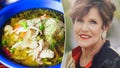 Matzo ball soup and Joan Nathan, cookbook author - Fox News