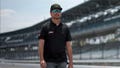 Retired NASCAR driver and advisor to 23XI Racing, Kurt Busch walks the grid during qualifying for the NASCAR Cup Series Brickyard 400 at Indianapolis Motor Speedway on July 20, 2024 in Indianapolis, Indiana. - Fox News