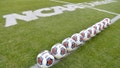 U of Washington women's soccer team played a high school boys squad, and you'll never guess who won - Fox News