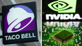 Taco Bell and Nvidia chip - Fox News