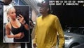 Body camera footage showed the arrest of Victor Antonio Martinez-Hernandez, a illegal migrant from El Salvador. - Fox News