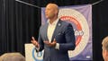 Democrats' redistricting push in blue state hits legal snag - Fox News