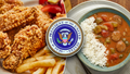 Fried chicken and gumbo - Fox News