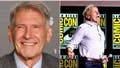 Harrison Ford says acting in Marvel film required him to be &lsquo;an idiot for money&rsquo; - Fox News