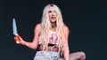 CHICAGO, ILLINOIS - AUGUST 01: Kesha performs onstage during Lollapalooza at Grant Park on August 01, 2024 in Chicago, Illinois. (Photo by Natasha Moustache/Getty Images) - Fox News