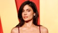Kylie Jenner dazzles in daring white string bikini for poolside photos - Fox News