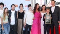 Mark Wahlberg and his family split with Vince Vaughn and his family. - Fox News