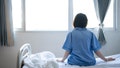 Conceptual of patient lifestyle in hospital. - Fox News