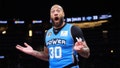 Former NBA player Royce White says he is declaring for next WNBA Draft after Enes Kanter announcement - Fox News