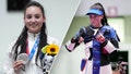 Olympic shooter says sport's future 'looms,' hopes IOC will put up a 'fight' for athletes in the future - Fox News