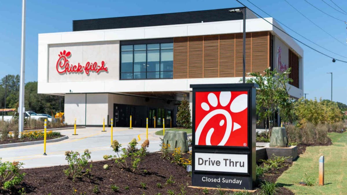 Berita Langkah berani Chick-fil-A untuk meluncurkan layanan streamingnya sendiri