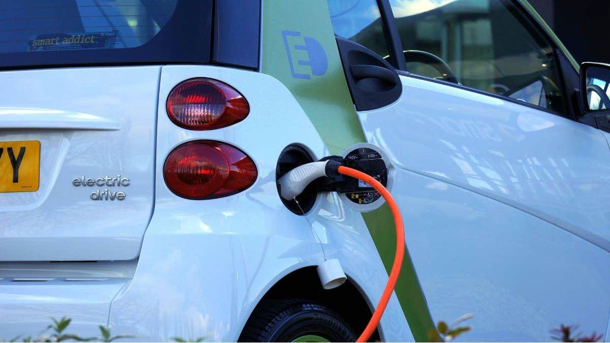 Electric Heaven or Charging Hell? A Disturbing Secret About Electric Cars Revealed