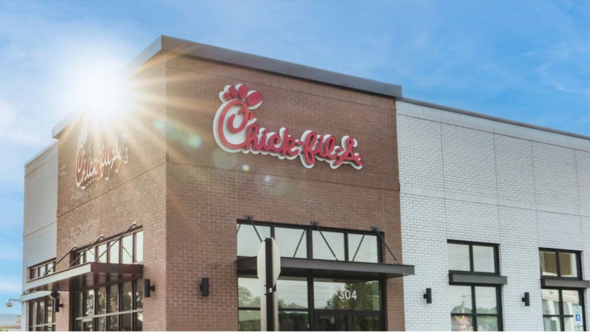 Chick-fil-A makes bold move to launch its own streaming service