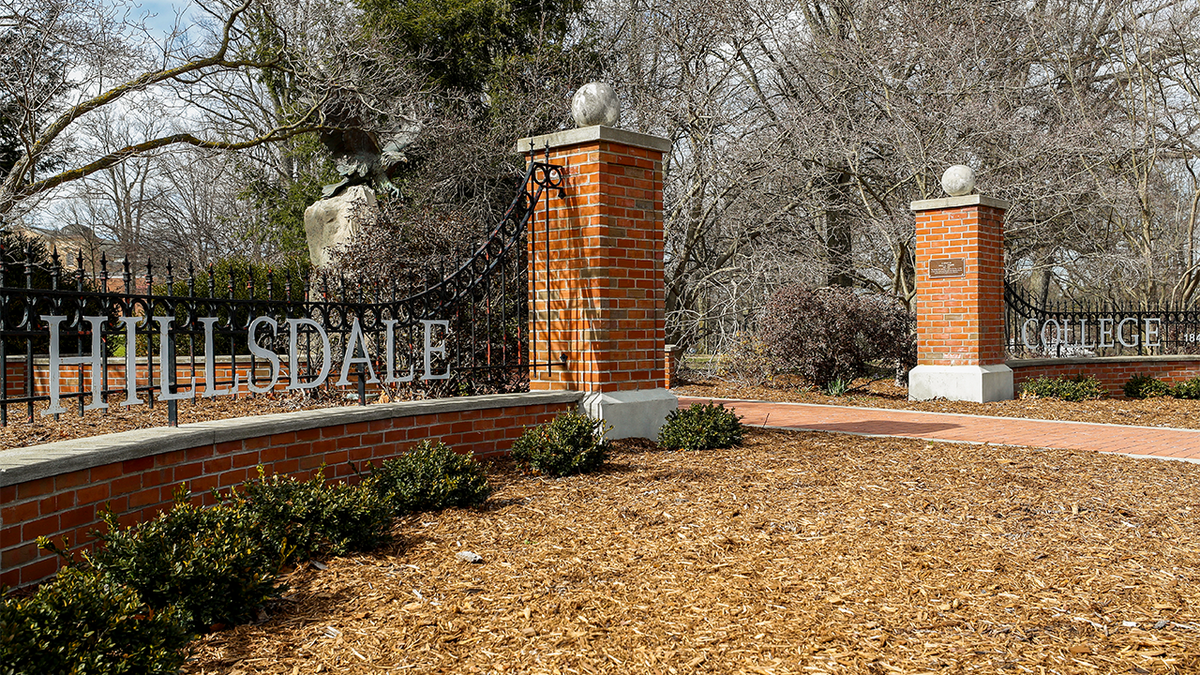 Hillsdale College