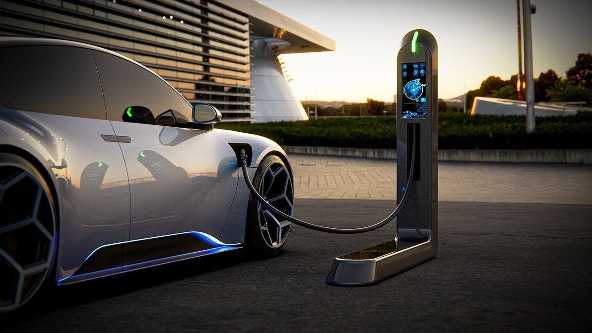 EV paradise or charging hell? Alarming electric car secret exposed