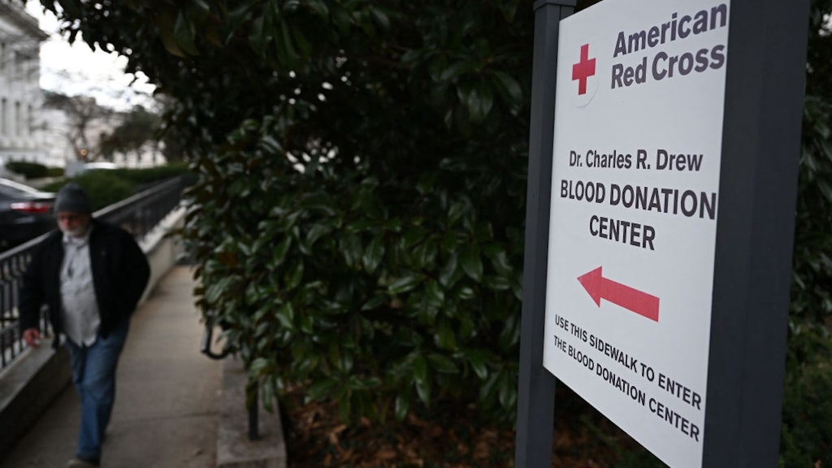 American Red Cross